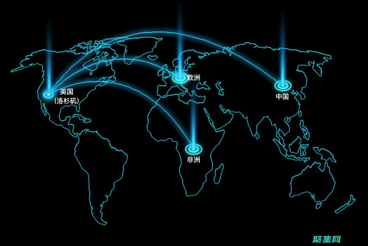 探索網頁特效的無限可能：學習代碼，打造令人難忘的視覺盛宴 (探索網頁特效怎么做)