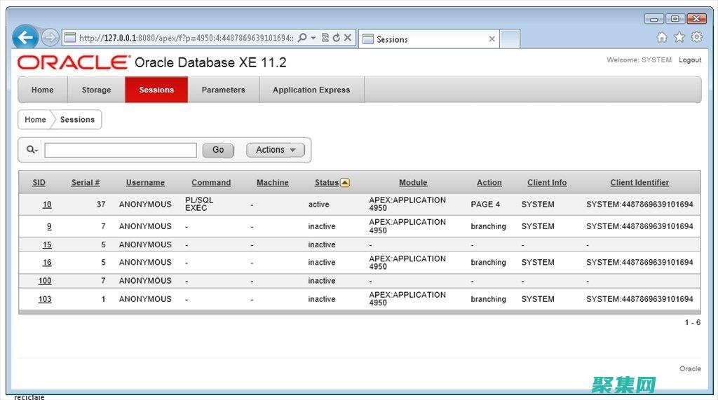 Oracle 數據庫故障排除：快速解決常見問題的綜合指南 (oracle閃回恢復數據)
