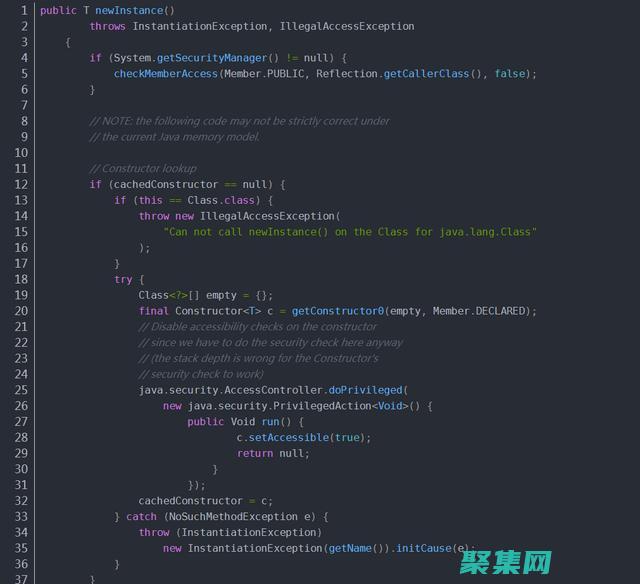 Java 類型轉換：強制轉換與自動裝箱的陷阱 (java類型轉換方法)