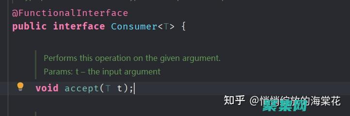 訪問器函數(shù)：用于獲取對象數(shù)據(jù)的方法。(訪問器函數(shù))