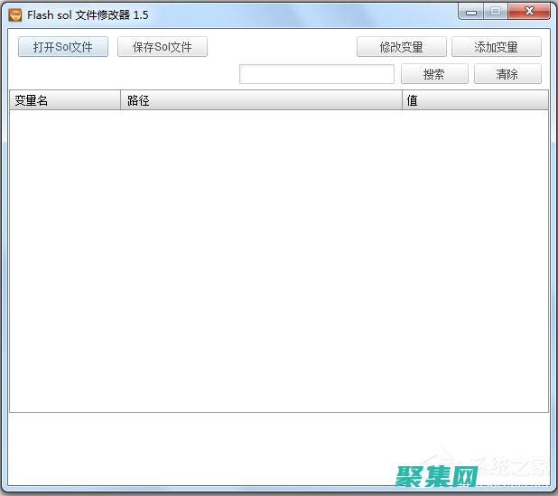 修改器函數
