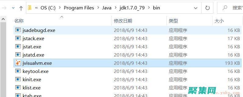 JVM 工具和庫（如 JMX、JVisualVM）(jvm是jdk工具嗎)