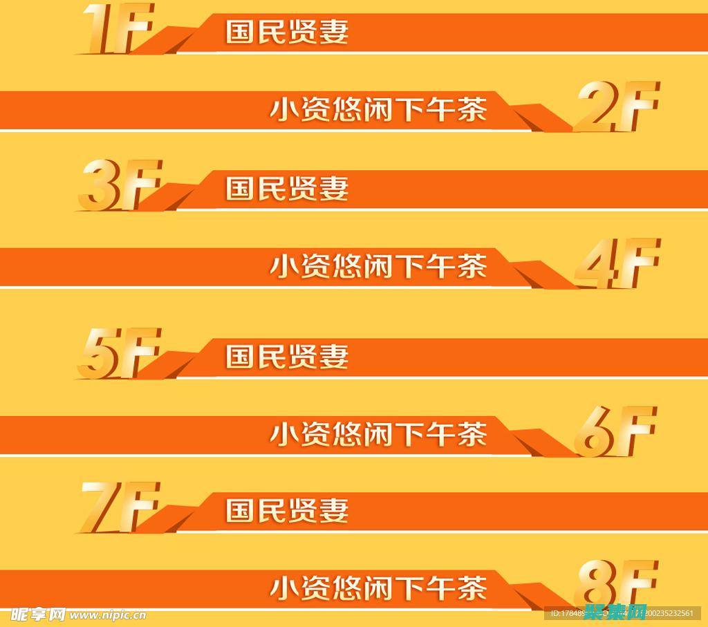 淘寶導(dǎo)航尺寸