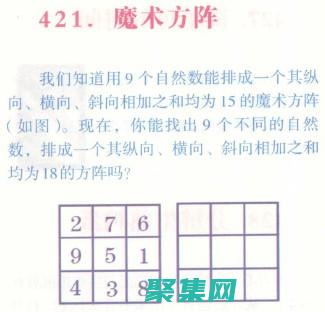 數學中的魔術師：四舍五入函數的迷人世界 (數學中的魔術心得)