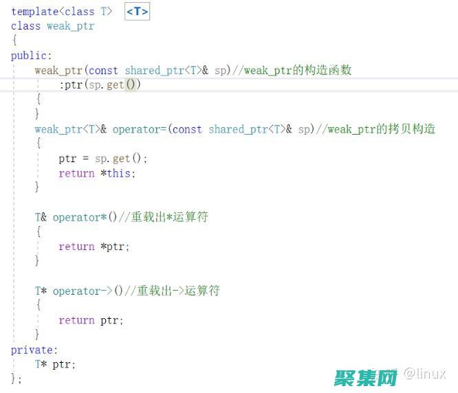 解密指針函數：從基礎到高級的全面指南 (解密指針函數怎么寫)