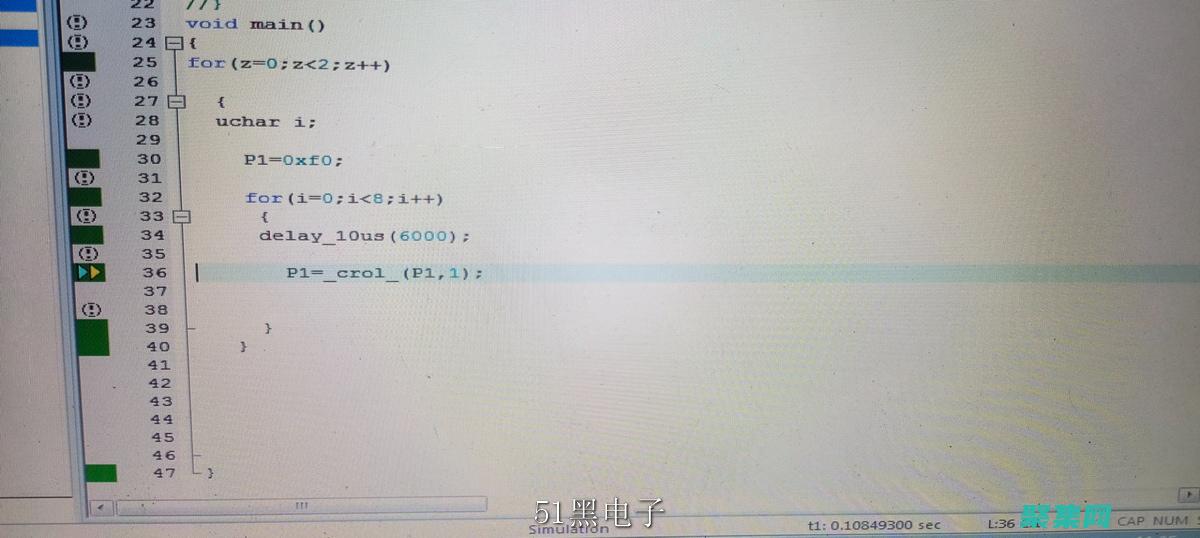 掌握核心概念
