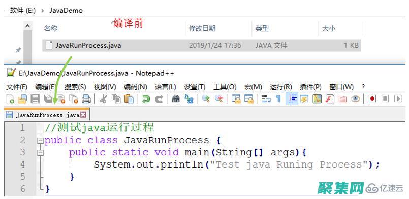 Java程序簡(jiǎn)化