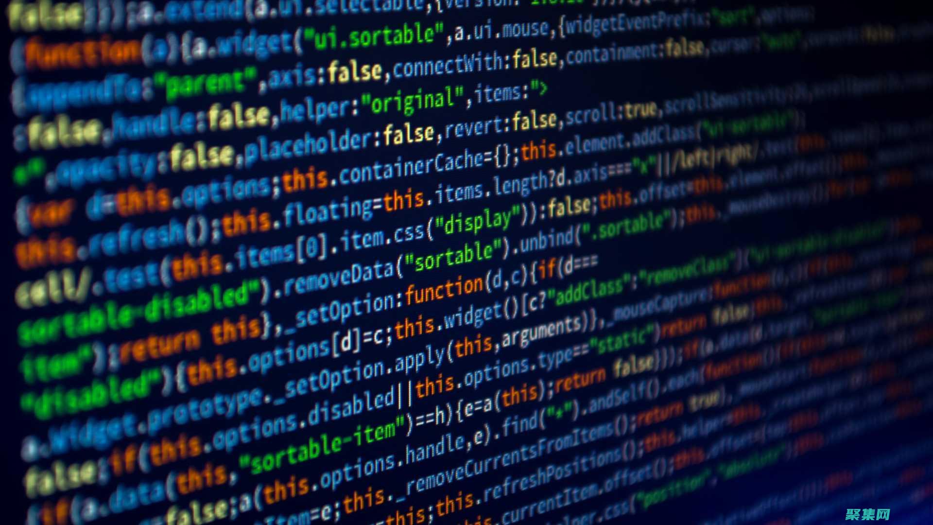 代碼網：代碼界的圖書館，海量內容賦能技術成長 (代碼大全網)