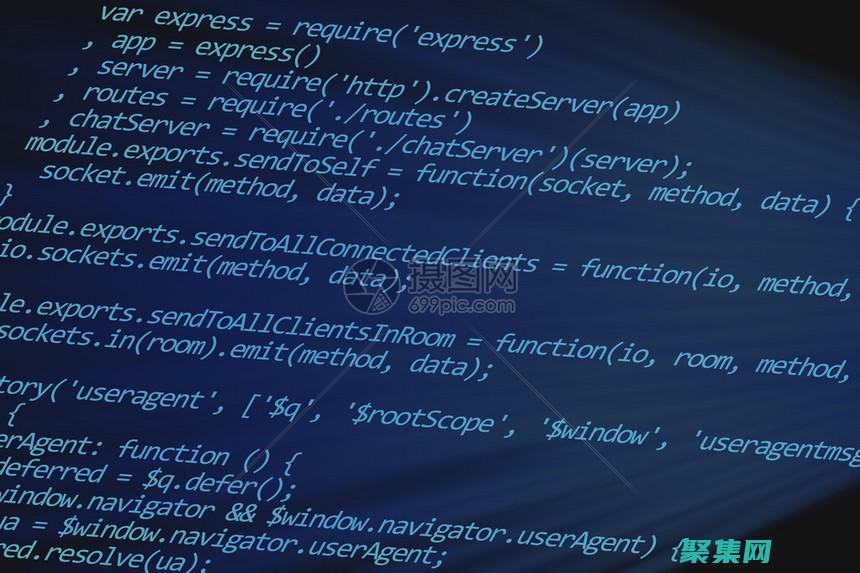 代碼網：技術交流平臺，與大牛一起遨游代碼世界 (代碼技術是什么意思)