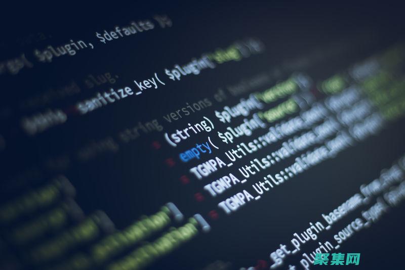 代碼開發者的天堂：在源碼超市尋找您的靈感 (代碼打開開發者模式)