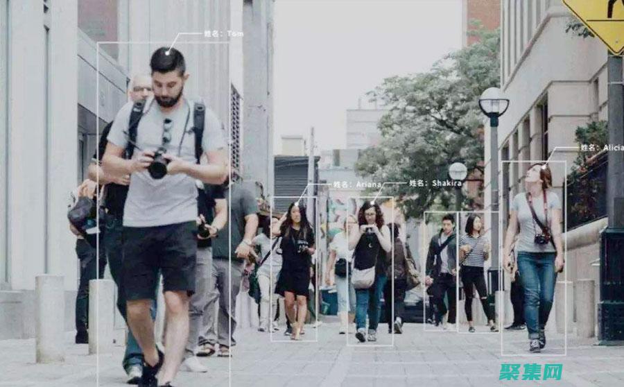 人臉識別 Java API：使用強大庫創(chuàng)建創(chuàng)新應(yīng)用程序 (人臉識別java實現(xiàn))