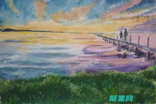 解鎖潛力