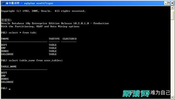 利用 Oracle 遞歸函數實現層次結構數據的管理和組織 (利用oracle vmvirtualBox 加密解密)