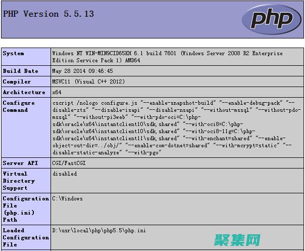 PHP 軟件下載：從初學(xué)者到高級(jí)用戶的終極資源 (php軟件下載官方網(wǎng)站)