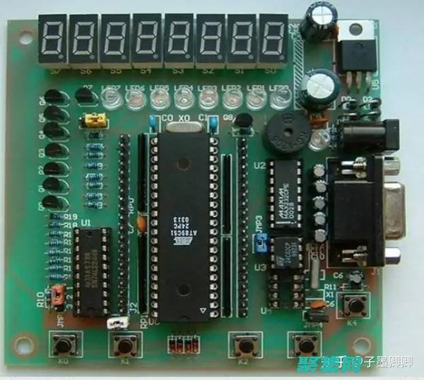 嵌入式編程揭秘：為現實世界應用程序打造堅固可靠的系統 (嵌入式 編程)