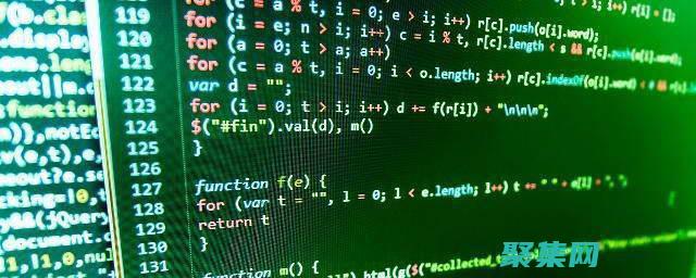 計算機編程自學書籍