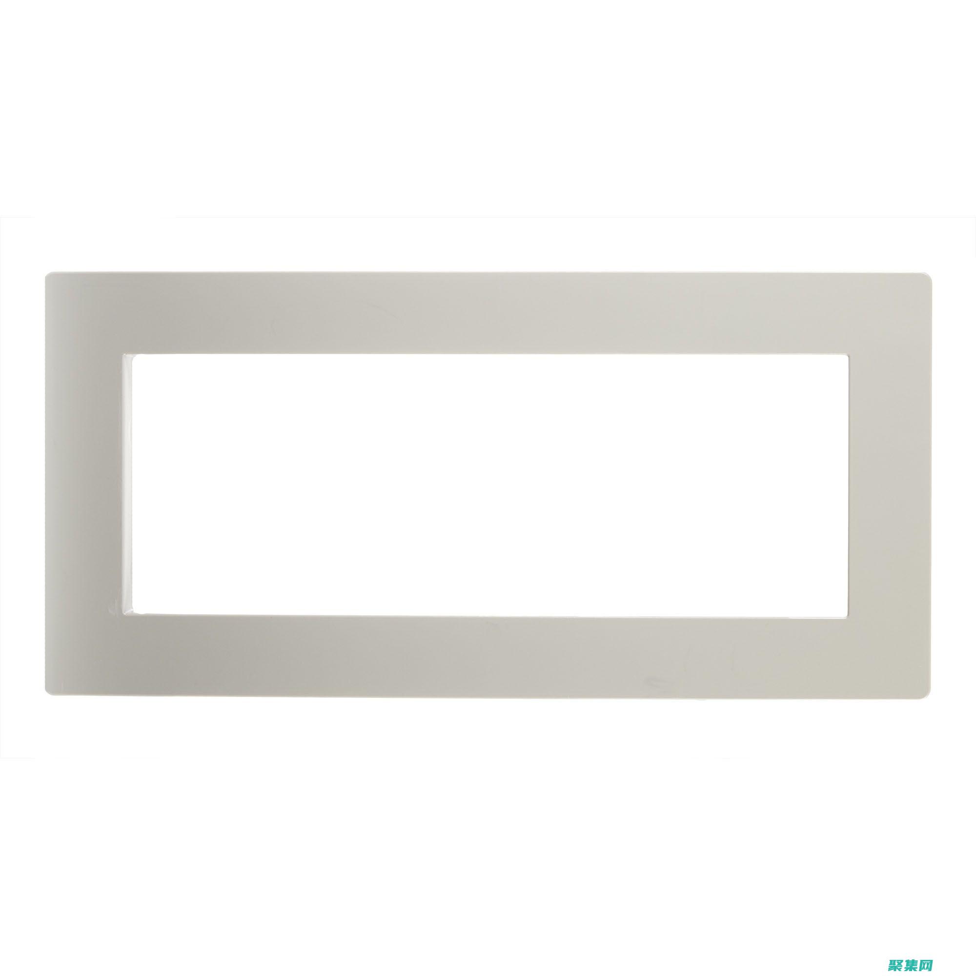 Rectangle在圖像處理中的強大功能