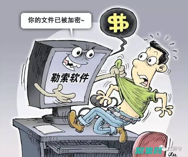 理解和應對網絡爬蟲帶來的風險
