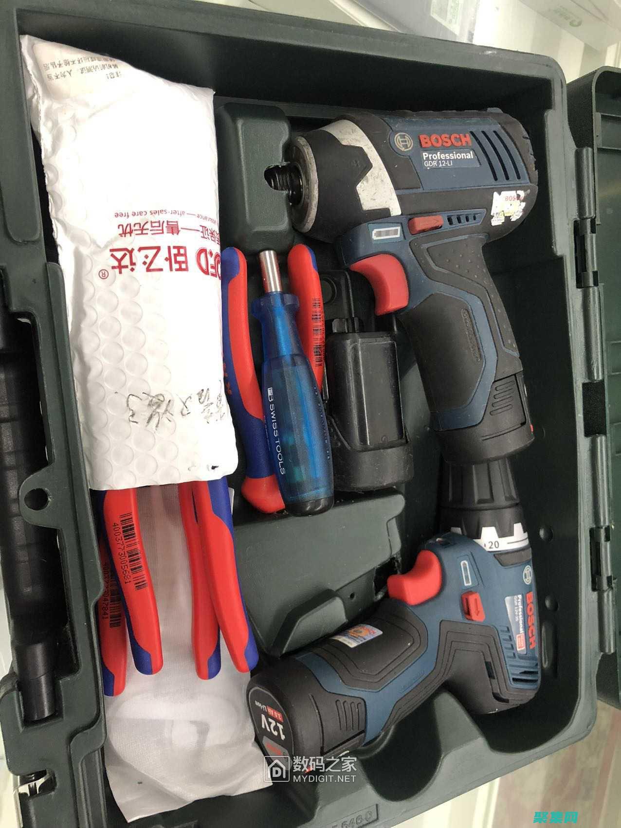 控件工具箱