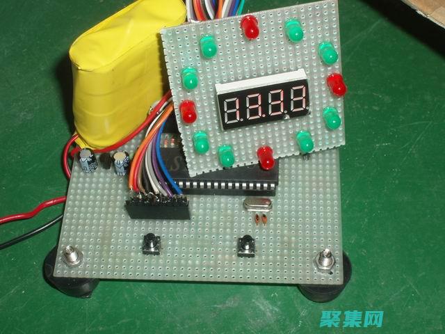 實時操作系統應用