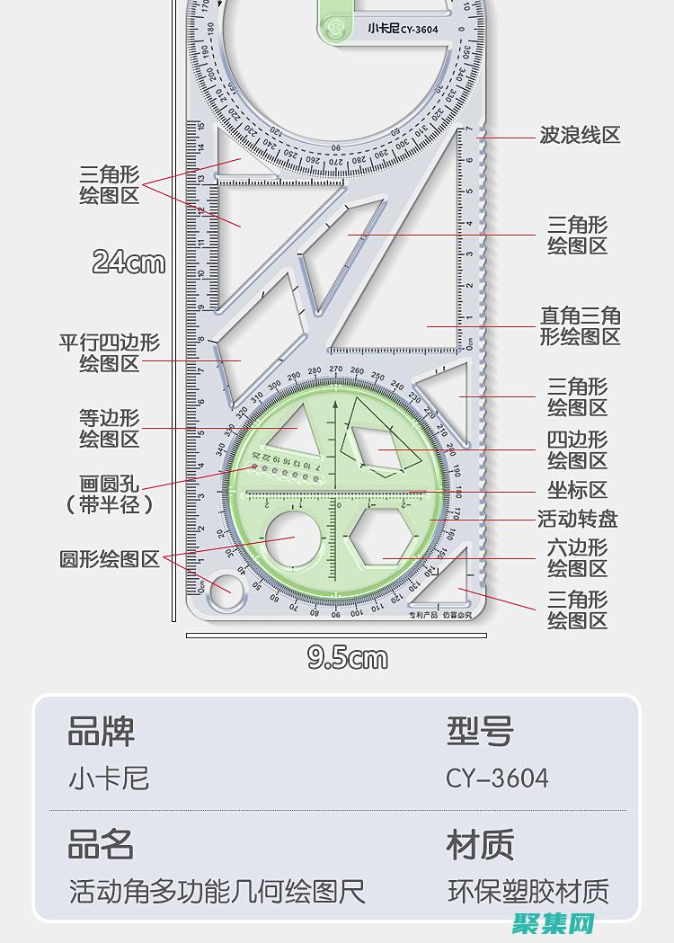 尺度是什么