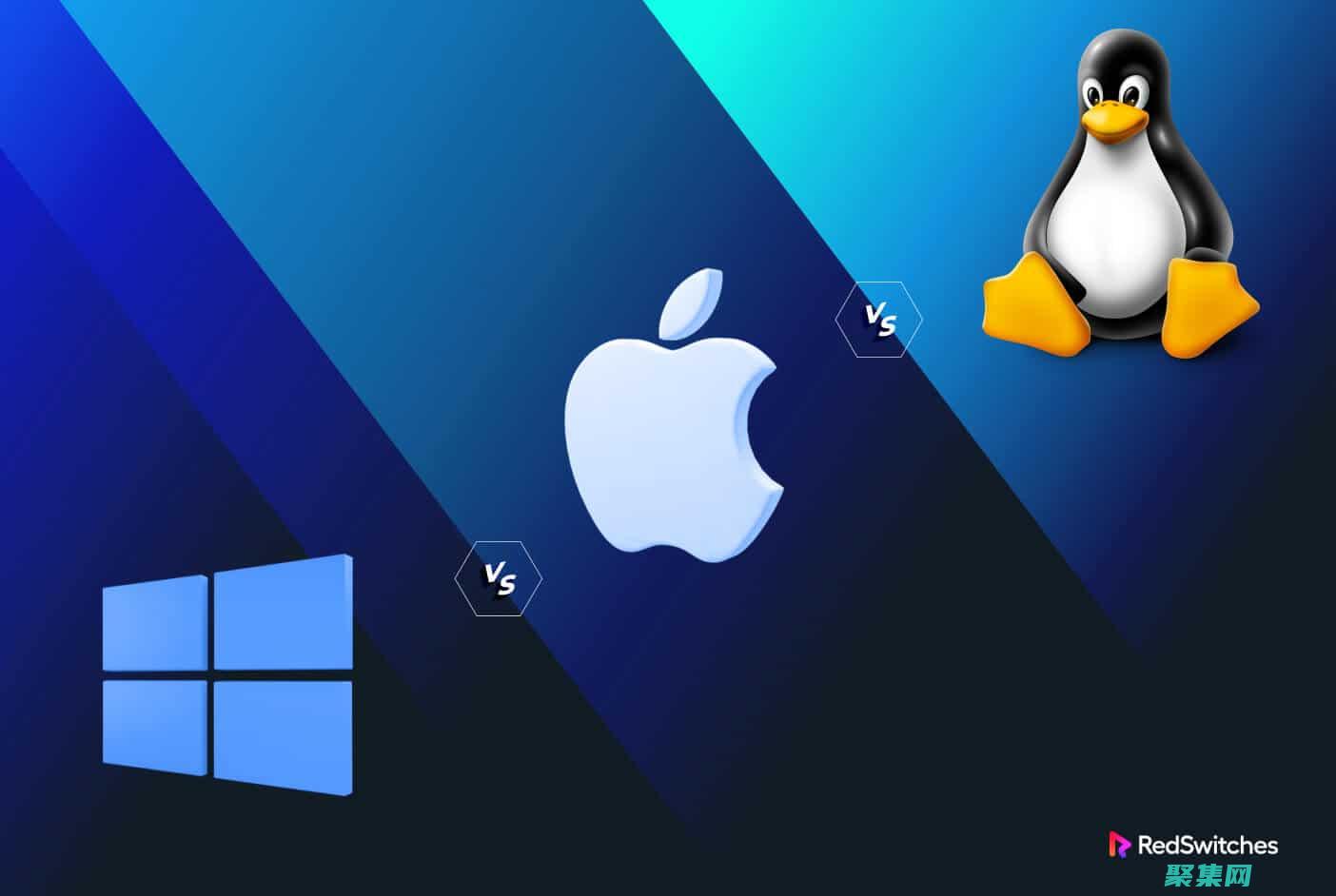 linux屬于什么操作系統