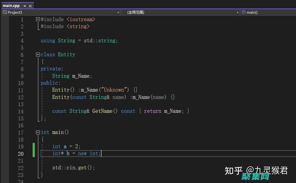 最新 C 語言下載已發布，帶來增強功能和錯誤修復 (c語言最新標準2020)