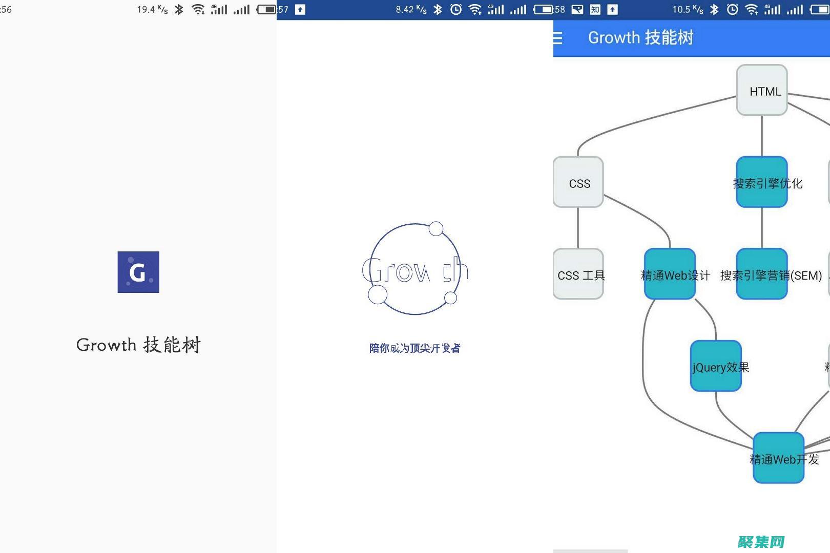 掌握前沿技術(shù)以打造卓越的Web應(yīng)用
