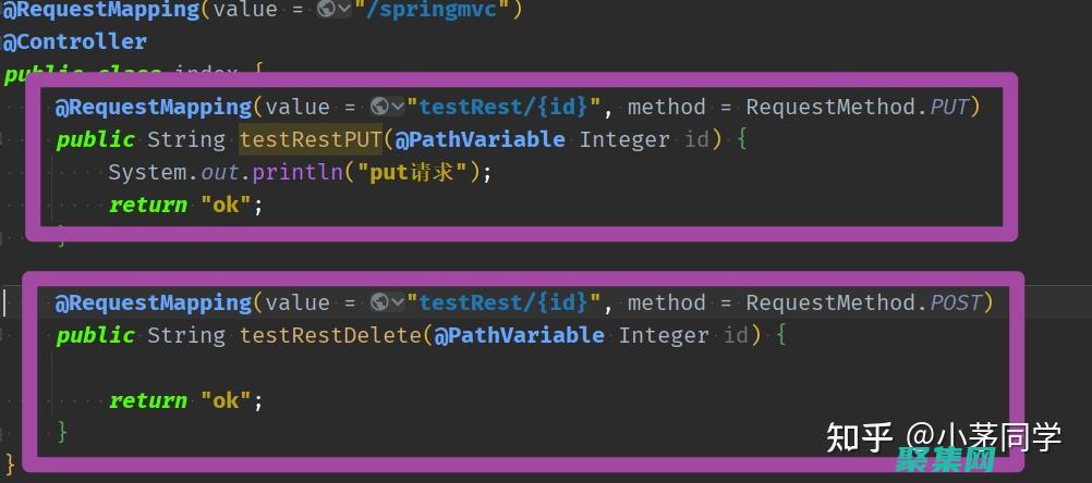 RESTful Java Web 服務(wù)開發(fā)：遵循 API 設(shè)計原則和最佳實踐 (restful API)