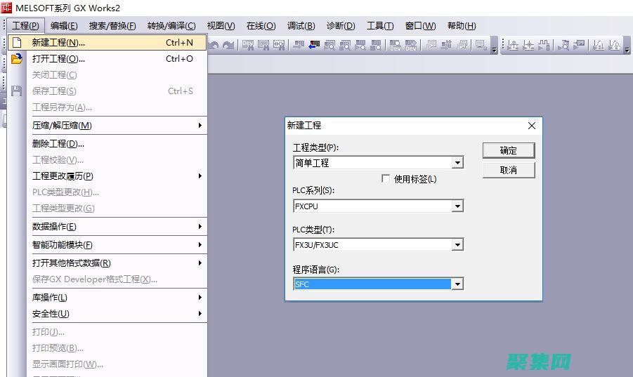 PLC編程行業應用：從制造到醫療和運輸 (plc編程行業前景)
