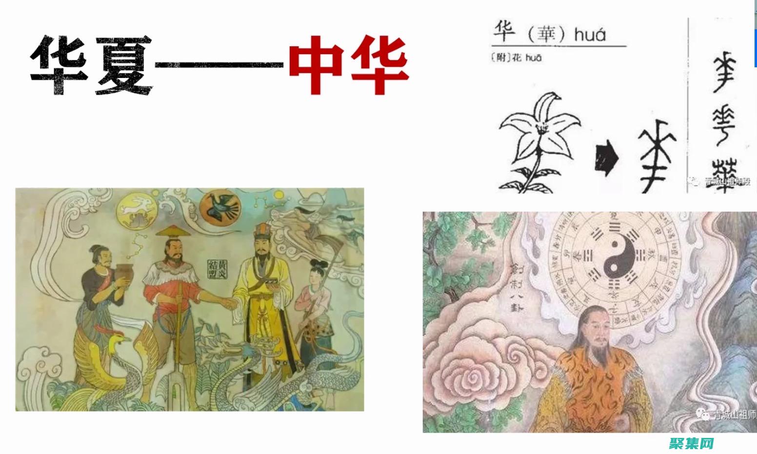 解密周易