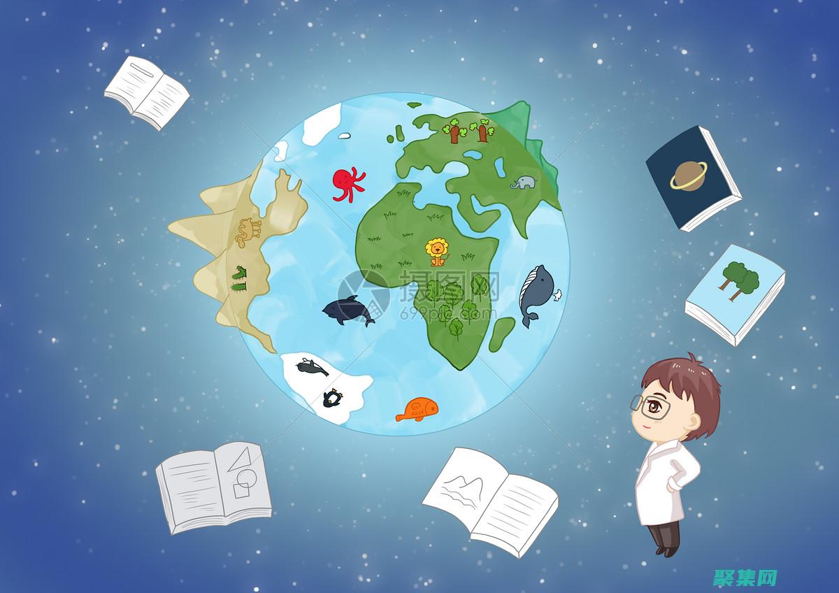長標題的科學