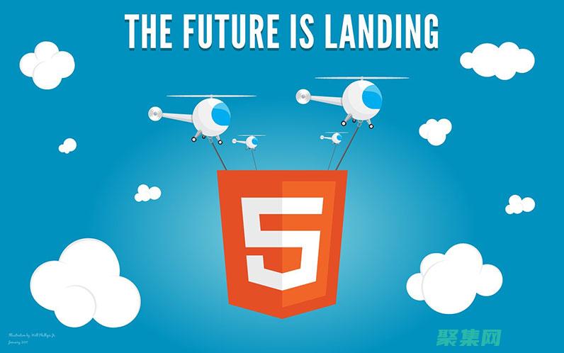 HTML5 網(wǎng)頁(yè)模板：打造響應(yīng)式、現(xiàn)代化網(wǎng)站 (html5網(wǎng)頁(yè)前端設(shè)計(jì)第二版)