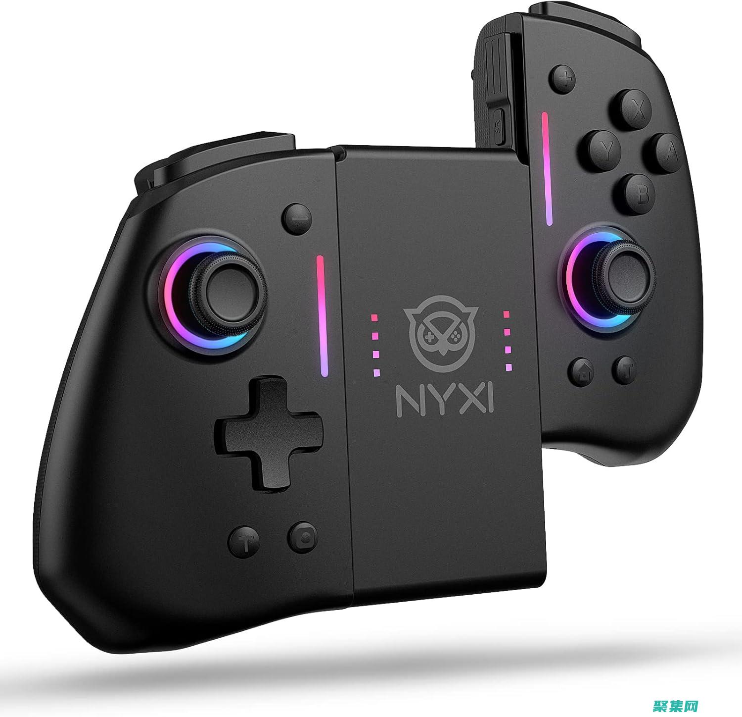 Switch語句的進階指南：探索其不為人 (switch編程)
