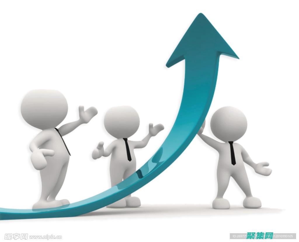 加速業務增長：利用企業模板制定明確的目標和策略 (加速業務增長英文)