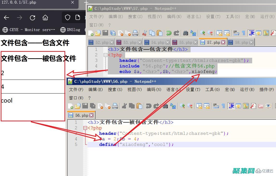 PHP 文件：深入了解文件操作的 (php文件轉(zhuǎn)換成mp4)
