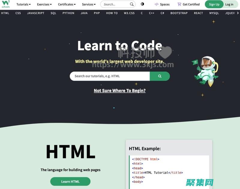 W3C