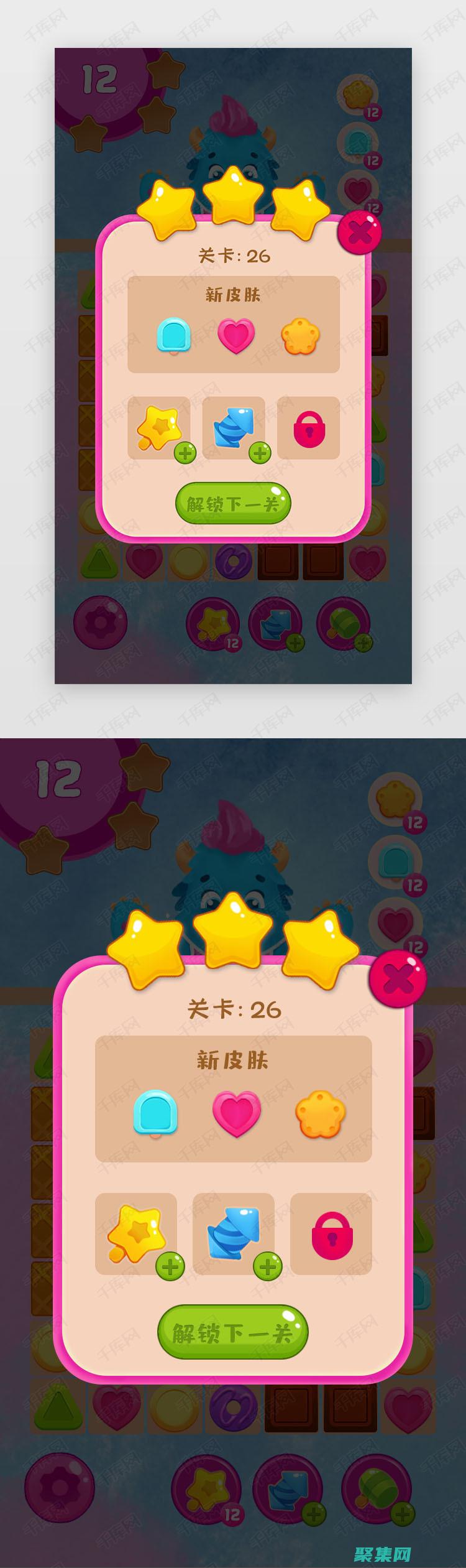 解鎖發行的力量