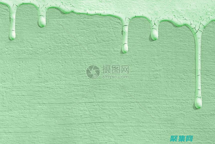 解鎖薄荷色設(shè)計(jì)的無限可能：探索 Mint UI 的強(qiáng)大功能 (顯示薄荷色)