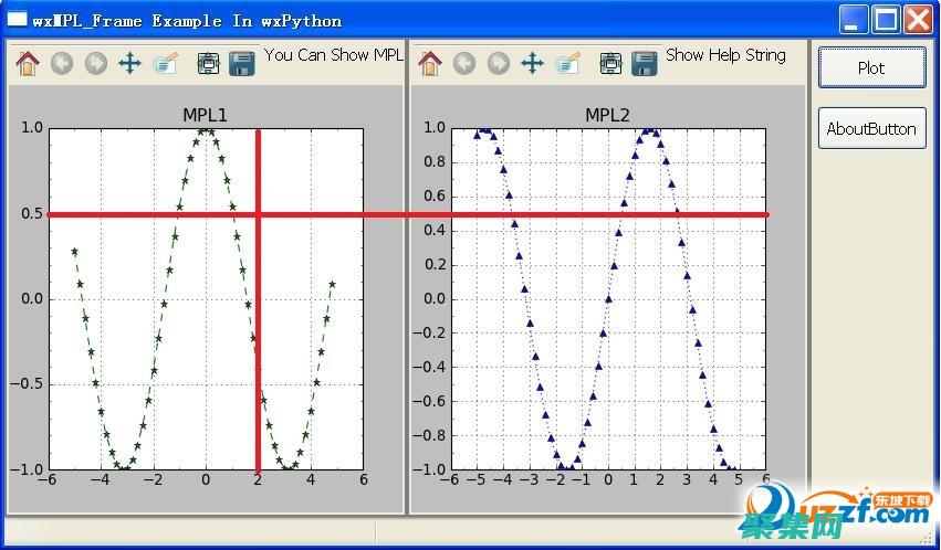 wxPython的最佳實踐：編寫高效、健壯的GUI應用程序 (wxPython教程)