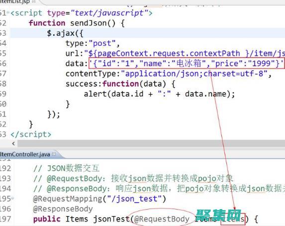 JSON 解碼的藝術(shù)：從 JSON 數(shù)據(jù)中提取有用信息的技巧和竅門 (json解碼錯(cuò)誤)