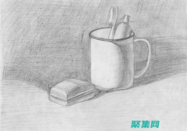 簡潔的文字
