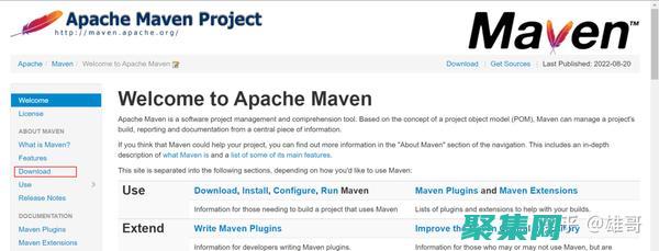 Maven 配置技巧：自定義構(gòu)建流程和提升靈活性 (maven配置環(huán)境變量配置)
