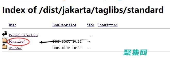 JSTL