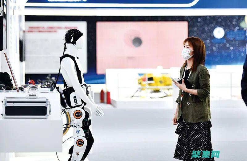 人工智能和自動化在醫療保健中的潛力：提升患者護理 (人工智能和自動化專業哪個好)