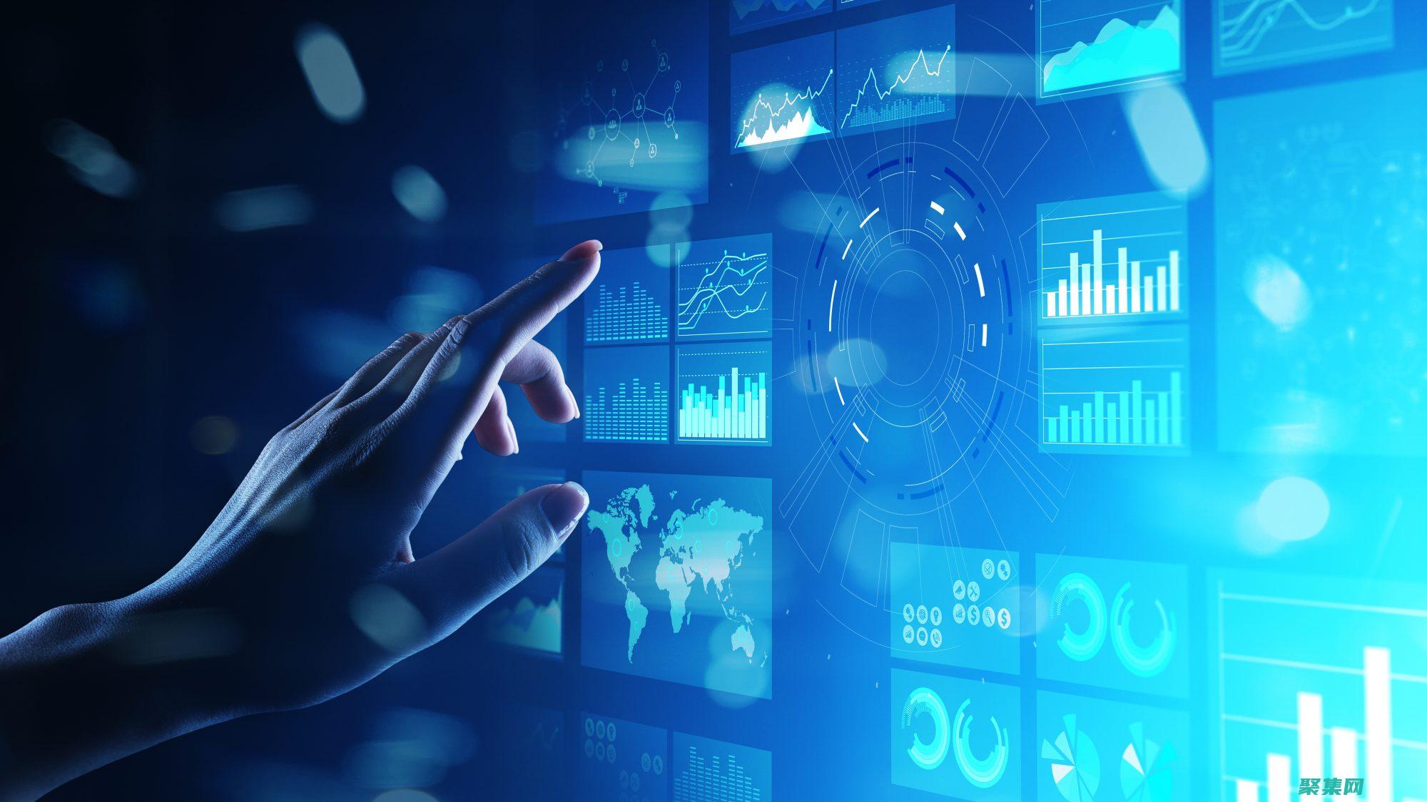 Databinder 與 React：打造響應式、高效的 Web 應用程序 (DATA幣)