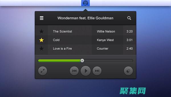 網(wǎng)頁(yè)播放器代碼的終極指南：成為多媒體大師 (網(wǎng)頁(yè)播放v)