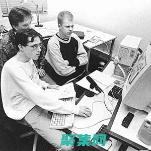 系統(tǒng)和數(shù)據(jù)有一定了解