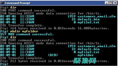 mkdir 101：初學者指南，創建目錄變得輕松