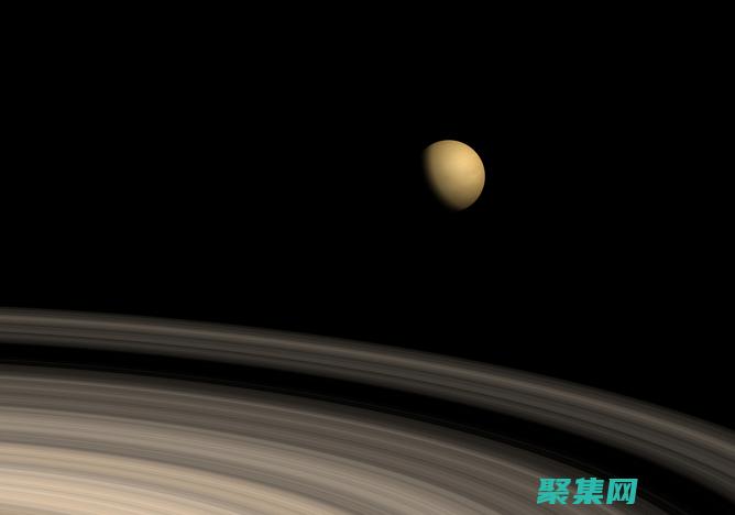 火星和木衛(wèi)二等行星被認(rèn)為是潛在的生命棲息地